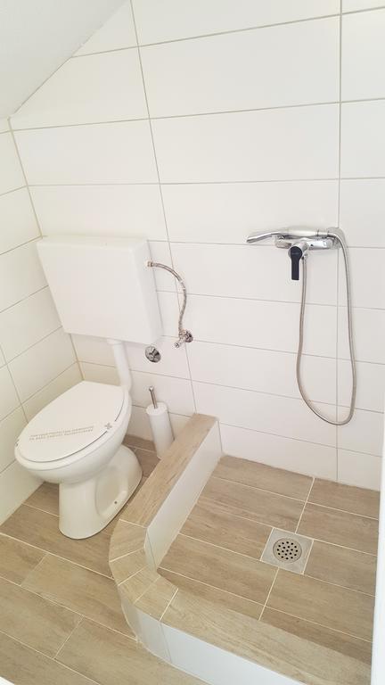 Apartment Jaz Rogoznica  Luaran gambar