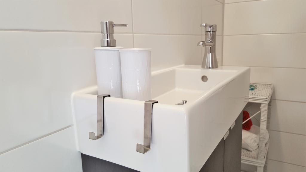 Apartment Jaz Rogoznica  Luaran gambar