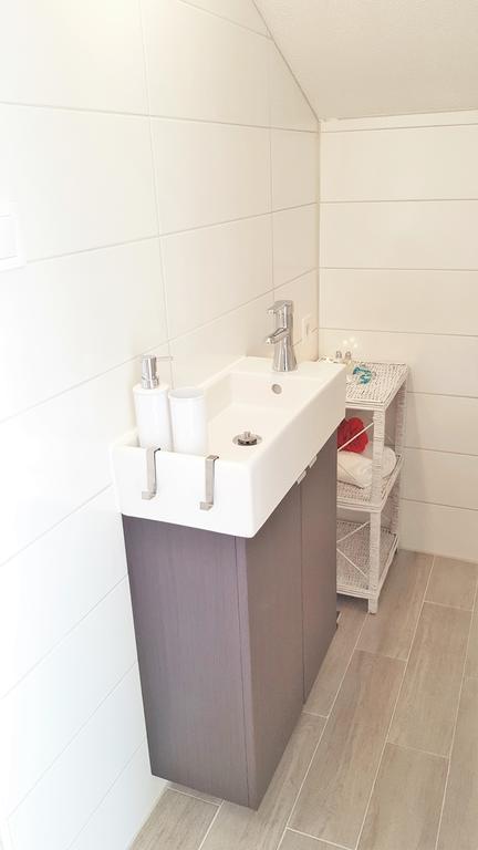 Apartment Jaz Rogoznica  Luaran gambar