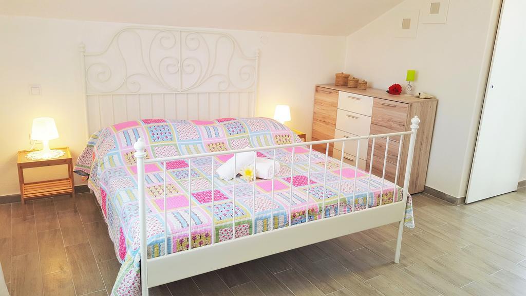 Apartment Jaz Rogoznica  Luaran gambar