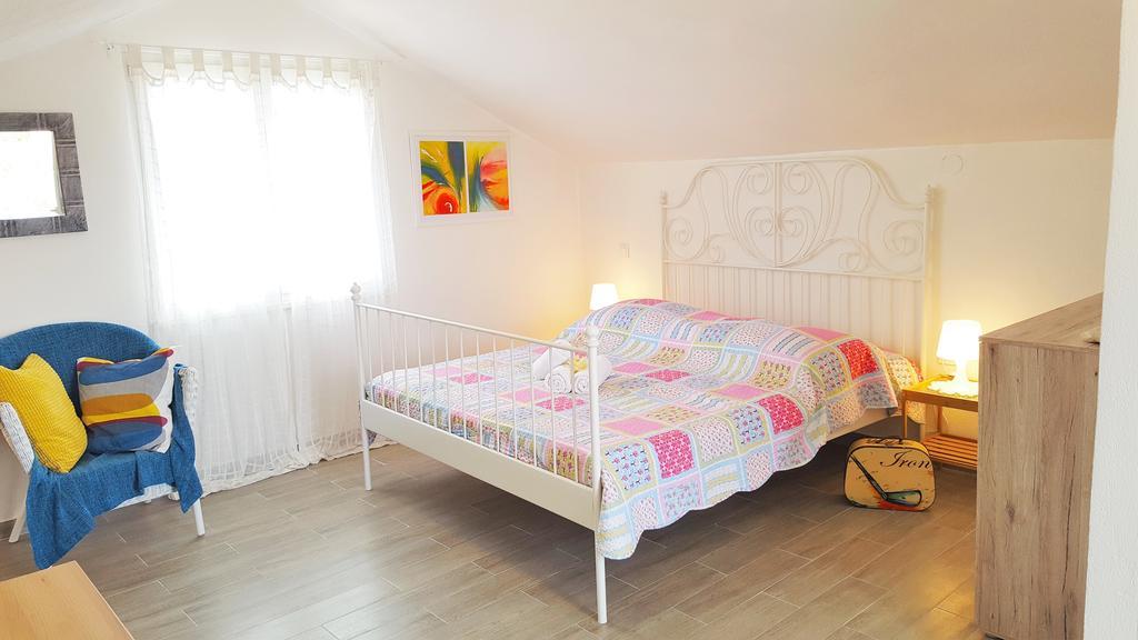 Apartment Jaz Rogoznica  Luaran gambar
