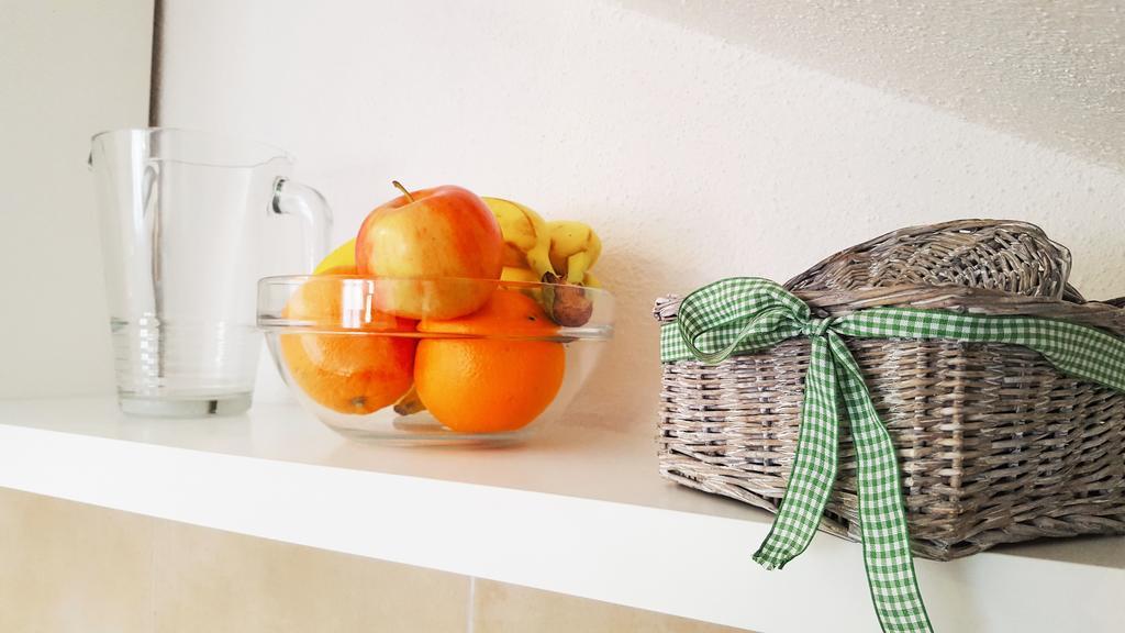 Apartment Jaz Rogoznica  Luaran gambar