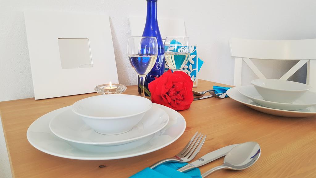 Apartment Jaz Rogoznica  Luaran gambar