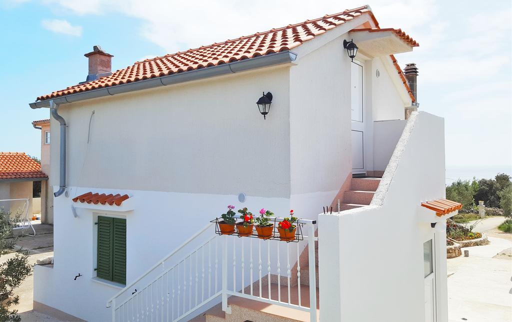 Apartment Jaz Rogoznica  Luaran gambar
